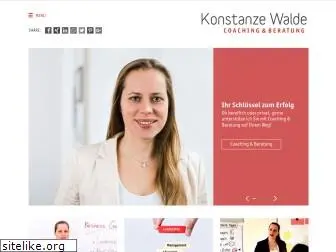 konstanzewalde.de