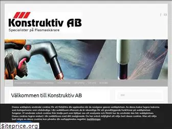 konstruktiv.se