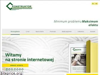 konstruktor.com.pl