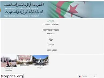 konsulat-algerien.de