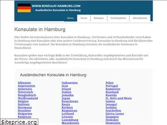 konsulat-hamburg.com