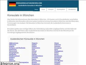 konsulat-muenchen.com