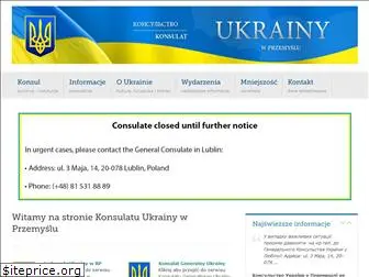 konsulat-ukraina.pl