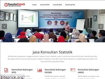 konsultan-statistik.com