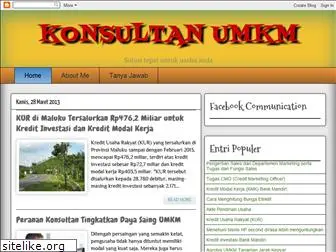 konsultan-umkm.blogspot.com