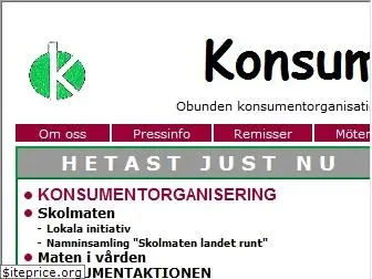 konsumentsamverkan.se