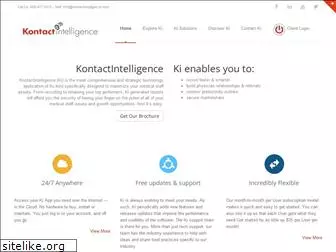 kontactintelligence.com