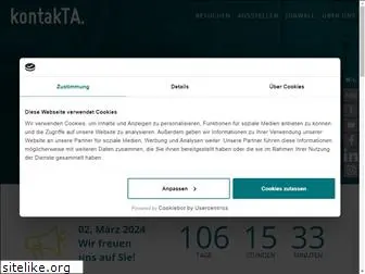 kontak-ta.de