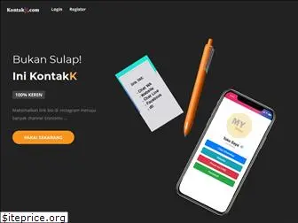 kontakk.com