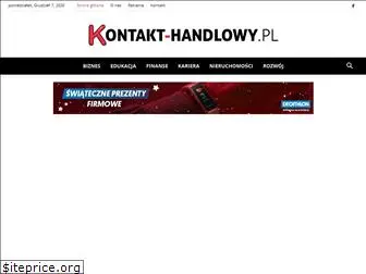 kontakt-handlowy.pl