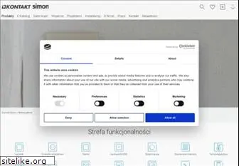 kontakt-simon.com.pl