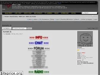 www.kontakt.sk