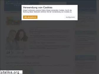 kontakte-musikverlag.de