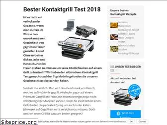 kontaktgrill-test-vergleich.de