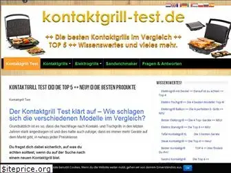 kontaktgrill-test.de