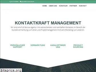 kontaktkraft.de