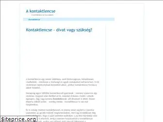 kontaktlencse.byethost5.com