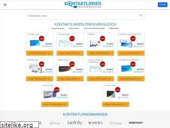 kontaktlinsen-preisvergleich.de