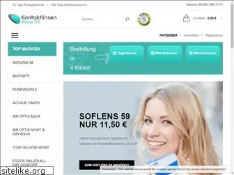 kontaktlinsenshop-24.com