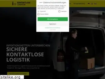 kontaktlose-logistik.de