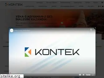 kontekotomasyon.com.tr