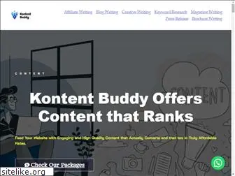 kontentbuddy.com