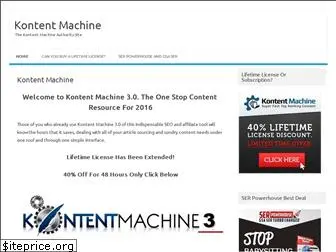 kontentmachine3.com