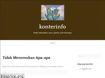 konterinfo.wordpress.com