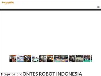 kontesrobotindonesia.id