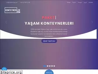 konteynerler.com