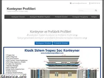 konteynerprofili.com