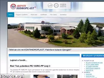 kontihidroplast-al.com