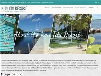 kontiki-resort.com