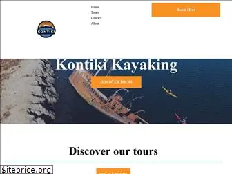 kontiki.is