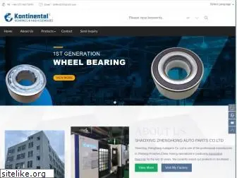 kontinental-bearing.com