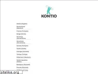 kontio.net