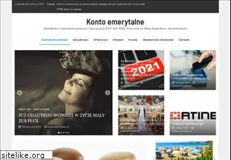 kontoemerytalne.pl