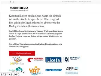 kontor-media.de