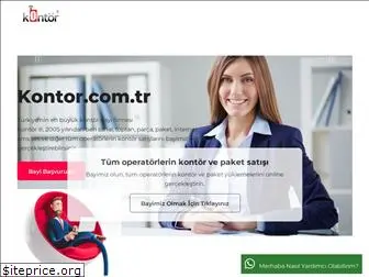 kontor.com.tr