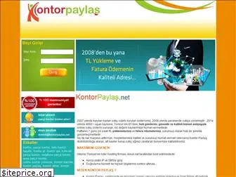 kontorpaylas.net