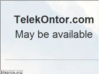 kontorr.telekontor.com