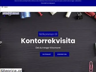 kontorrek.no