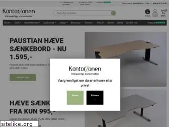 kontorzonen.dk