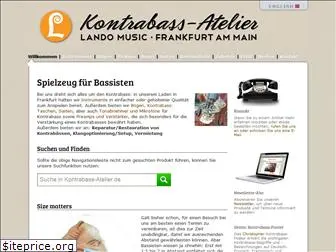 kontrabass-atelier.de