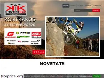 kontrakos.com