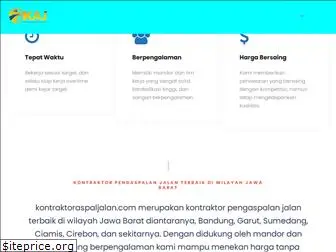 kontraktoraspaljalan.com