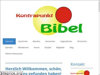 kontrapunkt-bibel.de