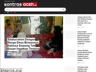 kontrasaceh.net