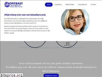 kontrastbrilmode.nl