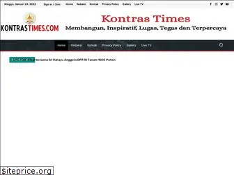 kontrastimes.com